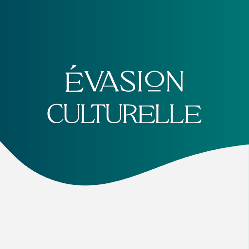 Évasion Culturelle key art